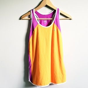 Nike Razorback Tank